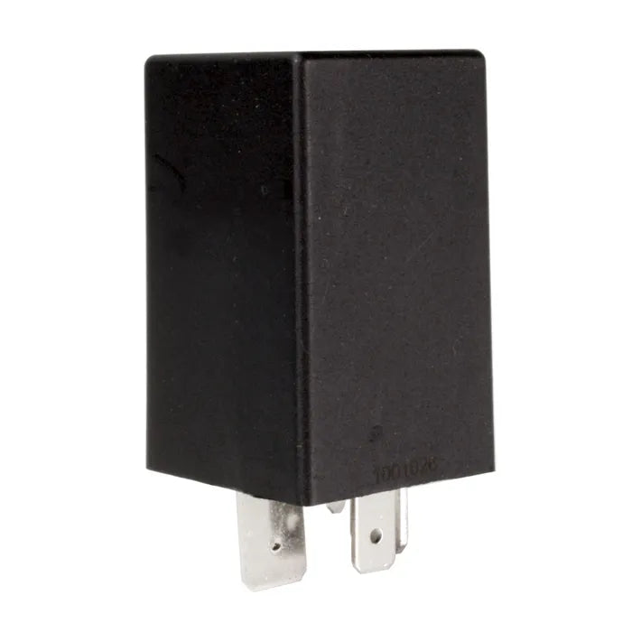 Fuel Pump Relay for JH Engine Code >Golf Mk1 (1982-1983), Scirocco (1982-1985), Golf Mk1 Cabriolet (1982-1985)