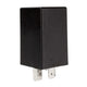Fuel Pump Relay for JH Engine Code >Golf Mk1 (1982-1983), Scirocco (1982-1985), Golf Mk1 Cabriolet (1982-1985)