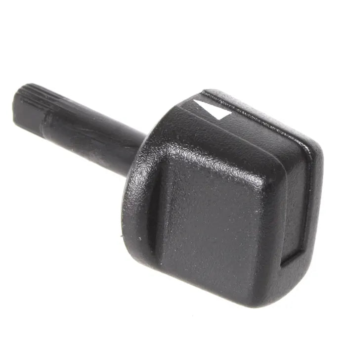 Heater Fan Switch Knob : T25 (1980-1992), Golf Mk1 (1977-1984), Caddy Mk1 (1983-1992)