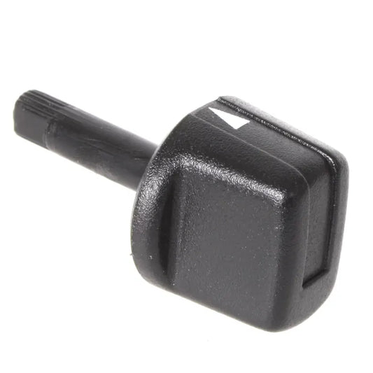 Heater Fan Switch Knob : T25 (1980-1992), Golf Mk1 (1977-1984), Caddy Mk1 (1983-1992)
