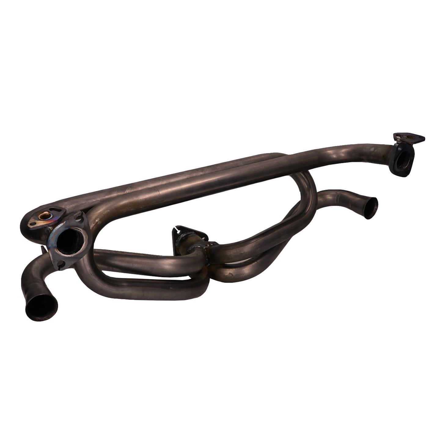 Header 4 in 1, Tri-Mil
