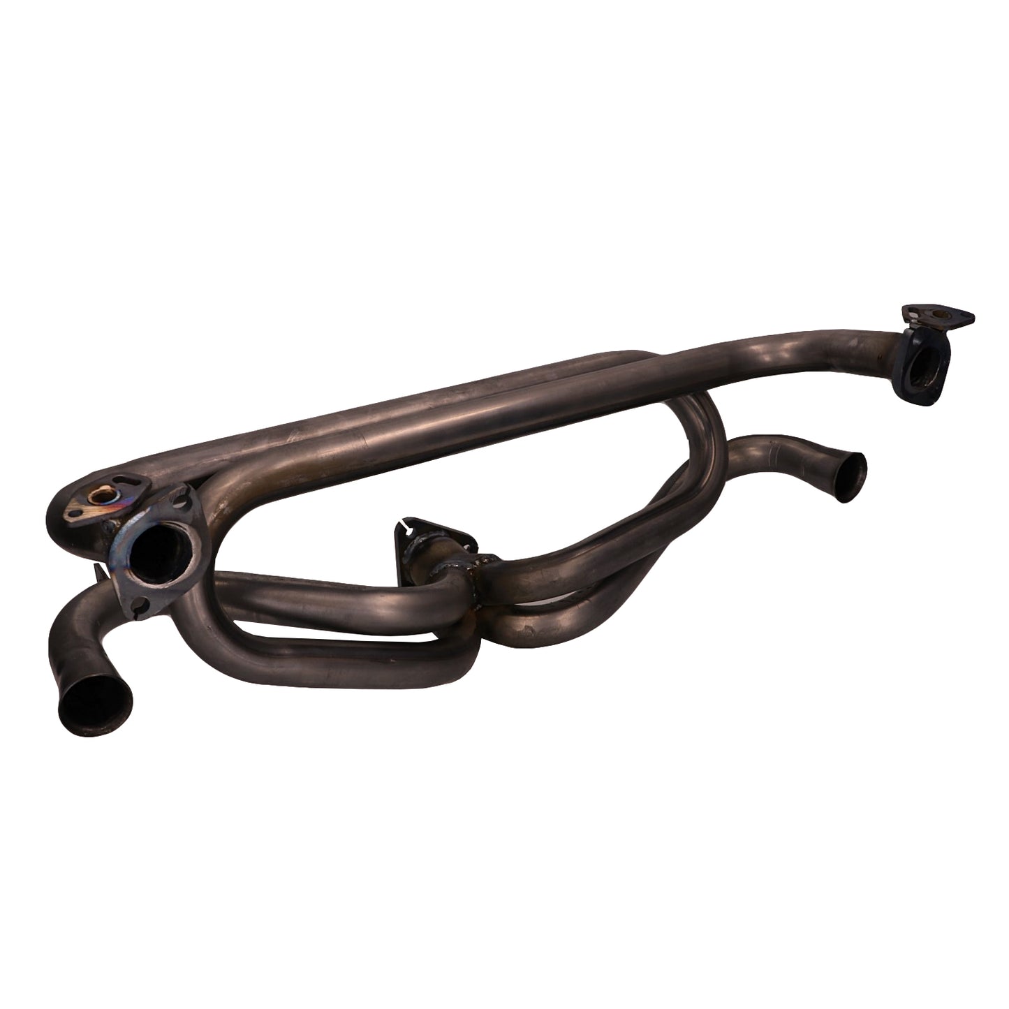 Header 4 in 1, Tri-Mil