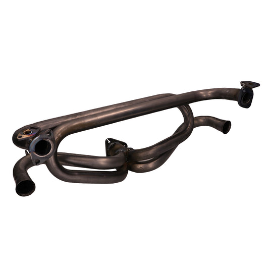 Header 4 in 1, Tri-Mil Type 1 -1300/1500/1600cc