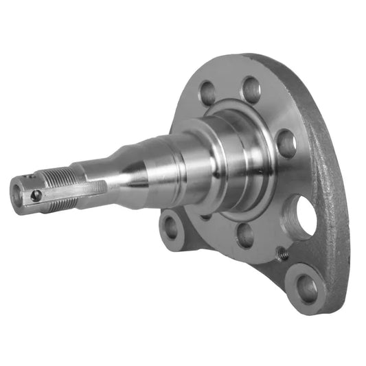 Rear Left Side Stub Axle for Disc Brakes: Golf Mk2 (1984-1992), Golf Mk3 (1992-1998), Corrado (1989-1995)