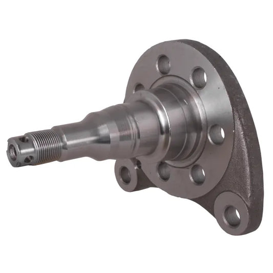Rear Right Side Stub Axle for Disc Brakes: Golf Mk2 (1984-1992), Golf Mk3 (1992-1998), Corrado (1989-1995)