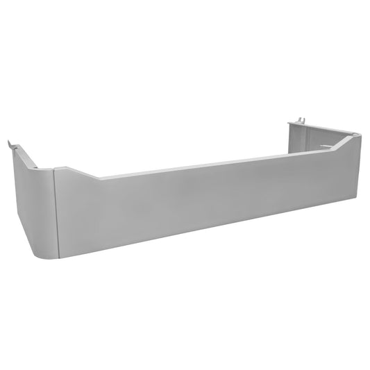 Rear bench pedestal Double cab