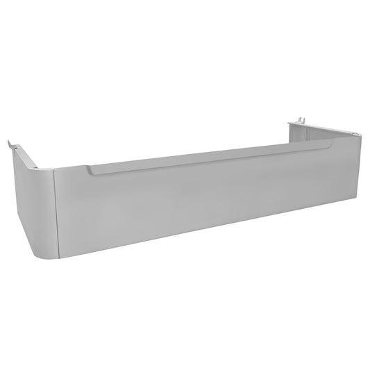 Rear bench pedestal Double cab
