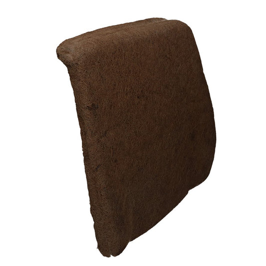 Seat padding backrest, front, Euro