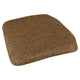 Seat padding 1/3 front bottom right