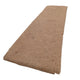 Seat padding backrest, rear 