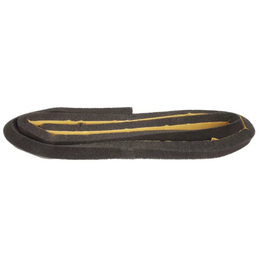 Foam Gasket Radiator to Fan Shroud: T25 (1980-1992), Polo Mk1/2 (1975-1981)