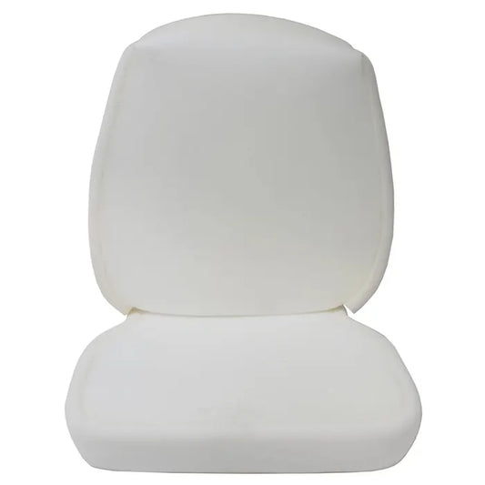 Seat Padding Kit for Front Bucket Seat including the Back and Base: T2 Bay (1975-1979)