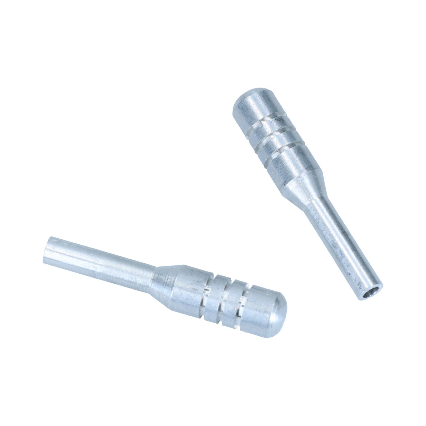 Door lock pulls billet