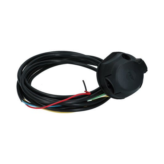 Tow hitch electric kit 7 pin