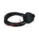 Tow hitch electric kit 7 pin