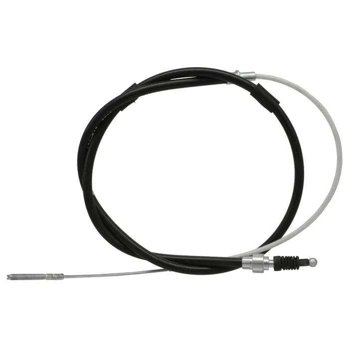 Handbrake Cable for Rear Discs: Scirocco (1985-1992)