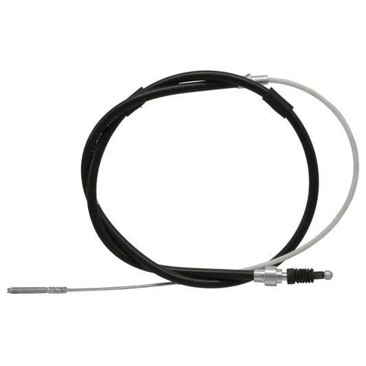 Handbrake Cable for Rear Discs: Scirocco (1985-1992)