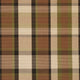 Westfalia upholstery, brown/beige (per metre)