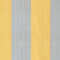 Westfalia tent fabric yellow/grey (per meter)