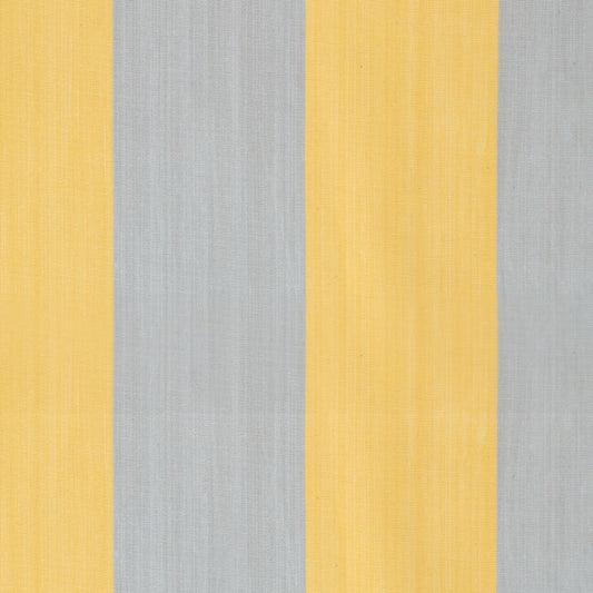 Westfalia tent fabric yellow/grey (per meter)