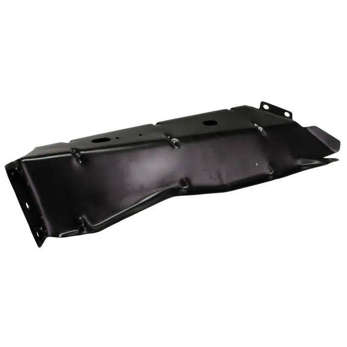 Chassis Outrigger, Front, Right: T4 (1991-2003)