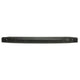 Smooth Rear Bumper Centre Piece: T4 (1991-1996)