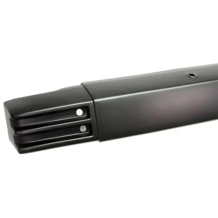 Smooth Rear Bumper Centre Piece: T4 (1991-1996)