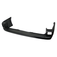 Genuine VW One Piece Rear Bumper with a Textured Finish.T4 (1996-2003)