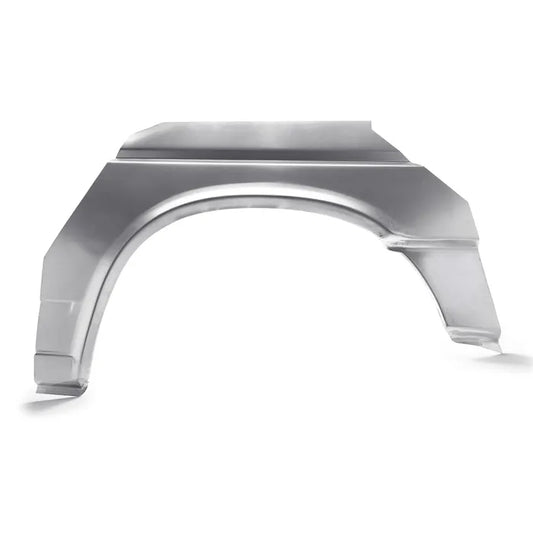 Rear Wheel Arch Repair, Short Wheelbase, Left: T4 (1991-2003)