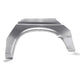 Rear Wheel Arch Repair, Short Wheelbase, Left: T4 (1991-2003)