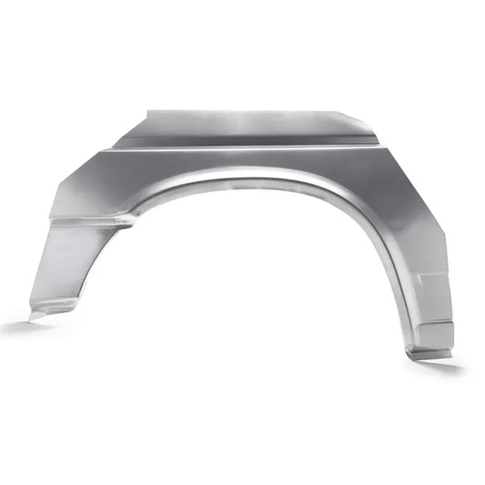 Rear Wheel Arch Repair, Short Wheelbase, Right: T4 (1991-2003)