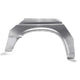 Rear Wheel Arch Repair, Short Wheelbase, Right: T4 (1991-2003)
