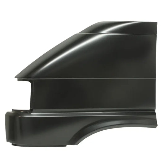 Front Wing Left Short Nose Weld On > T4 1991-1996