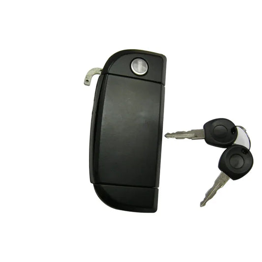 Front Cab Door Outer Handle VW T4 Nearside (Left) 1990–2003