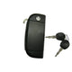Front Cab Door Outer Handle VW T4 Nearside (Left) 1990–2003
