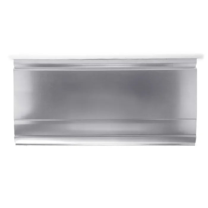 Door Skin Sliding Door Outer Lower 57cm Tall: T4 (1991-2003)