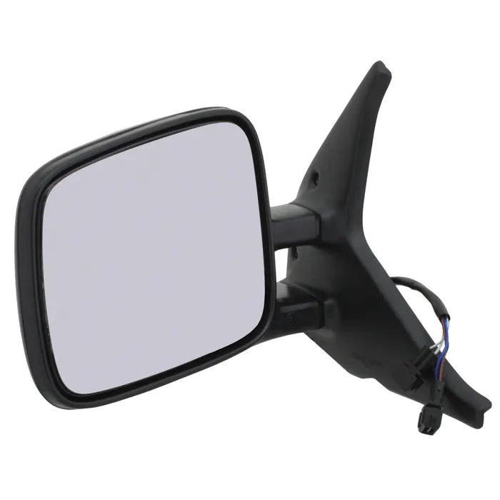 Electric Heated Wing Mirror Left for Left Hand Drive: T4 (1991-2003)