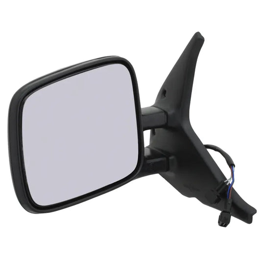 Electric Heated Wing Mirror Left for Left Hand Drive: T4 (1991-2003)