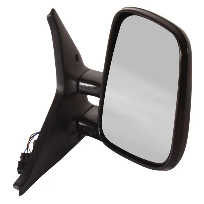 Electric Heated Wing Mirror Right for Left Hand Drive: T4 (1991-2003)