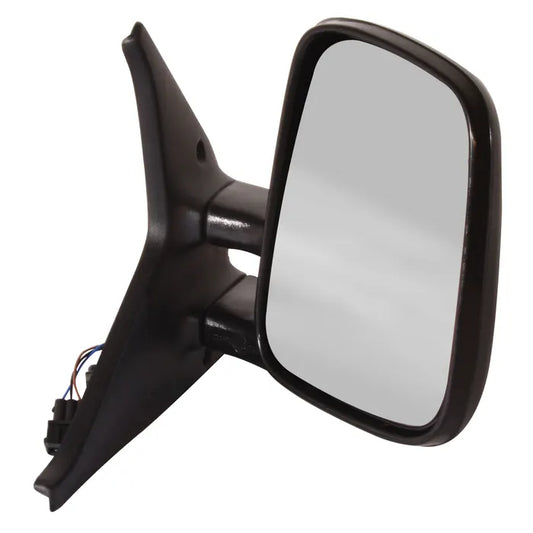 Electric Heated Wing Mirror Right for Left Hand Drive: T4 (1991-2003)