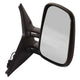 Electric Heated Wing Mirror Right for Left Hand Drive: T4 (1991-2003)