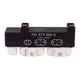 Radiator Fan Control Unit/Relay for Vehicles with Air Conditioning : T4 (1991-2003)