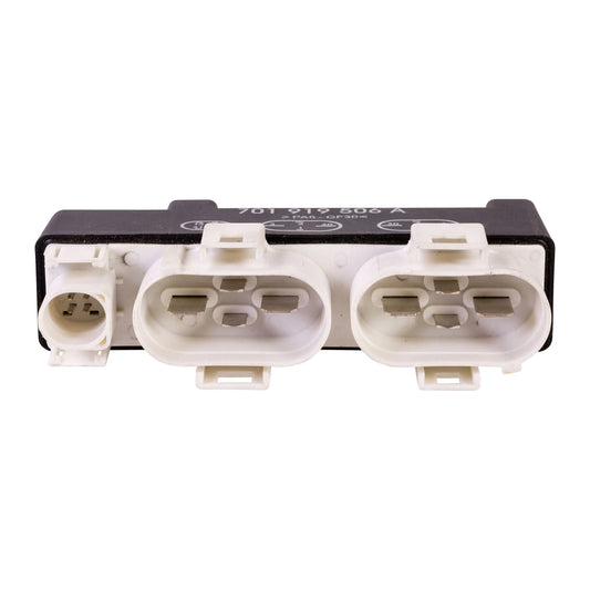 Radiator Fan Control Unit/Relay for Vehicles with Air Conditioning : T4 (1991-2003)