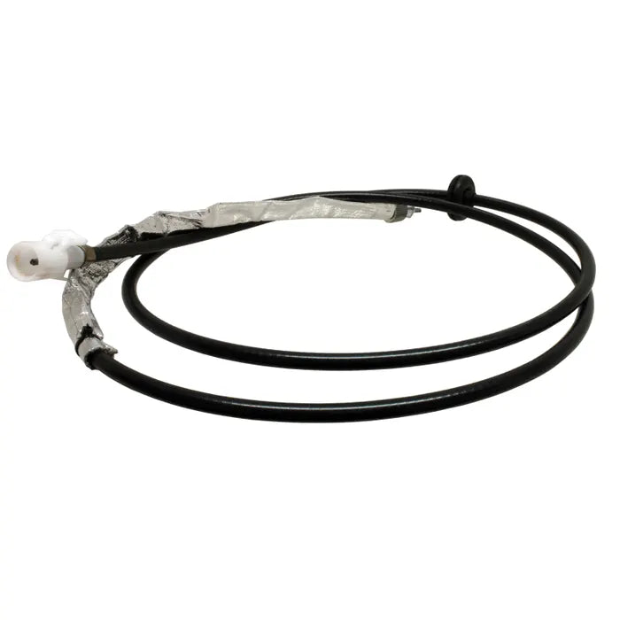 Speedo Cable Right Hand Drive: T4 (1991-1995)