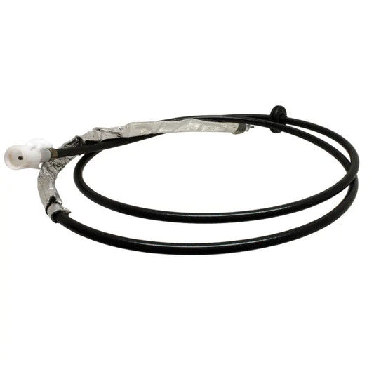 Speedo Cable Right Hand Drive: T4 (1991-1995)