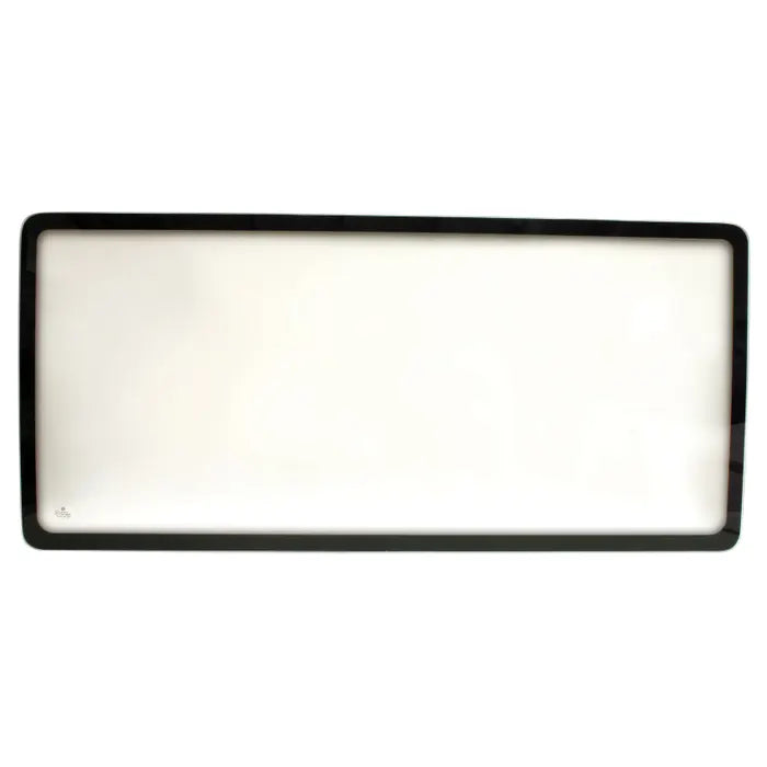 Middle Window Glass Clear: T4 (1991-2003)
