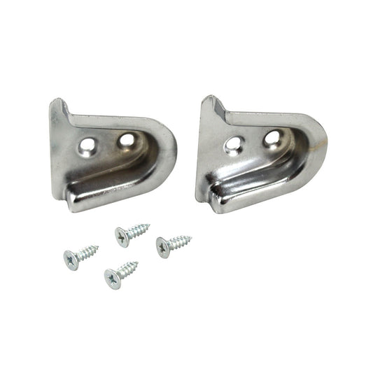 Door centre catch