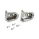 Door centre catch