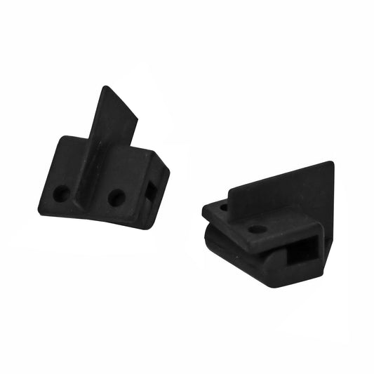 Front quarter wedge, as pair