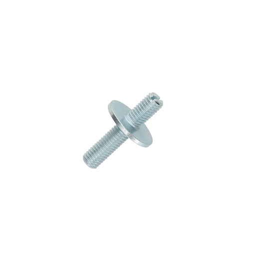 Window adjusting screw Convertible side-window